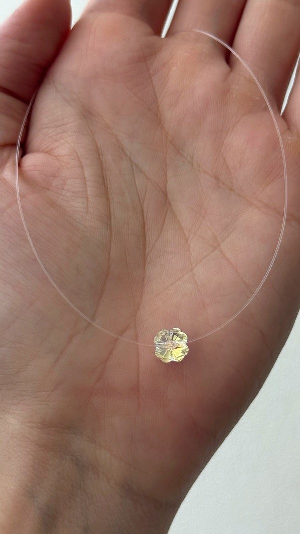 Producto - Tanza trebol boreal P925