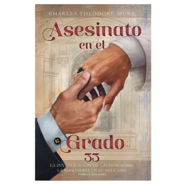 Producto - Asesinato en grado 33