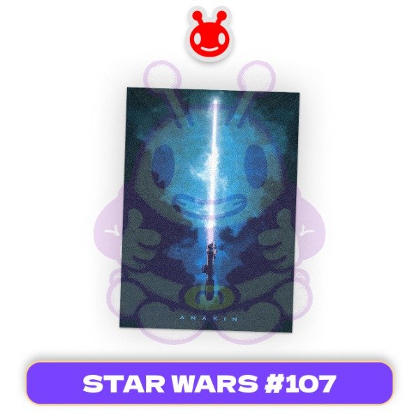 Producto - JEDI Y SITH 3