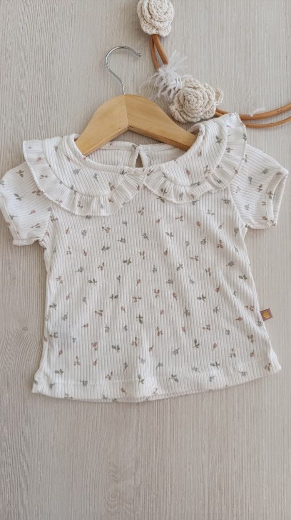 Producto - Remera Lali