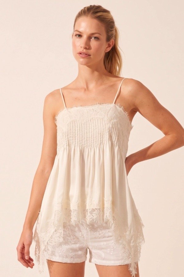 Producto - Top Satin - 0