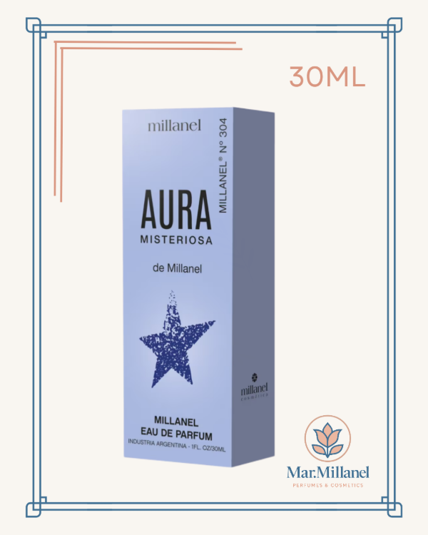 Producto - 304 Aura - Alt. Ángel Elixir de  Thierry Mugler