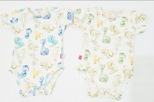 Producto - Body Dino
