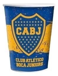 Producto - VASO POLIPAPEL BOCA X8