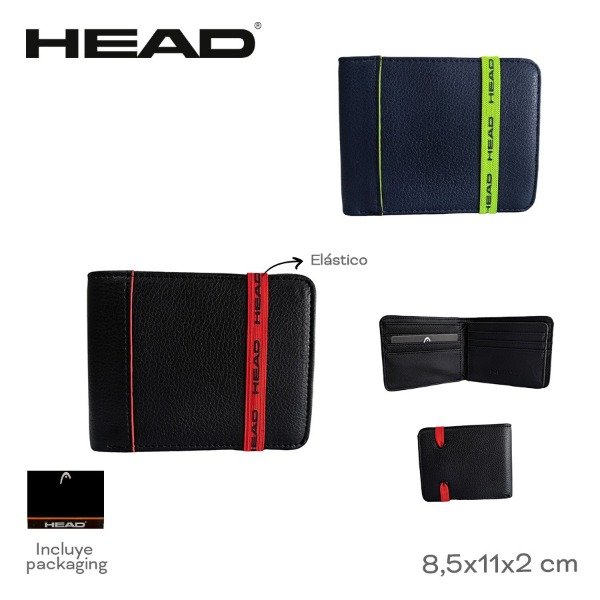 Producto - BILLETERA EVERLAST 28918