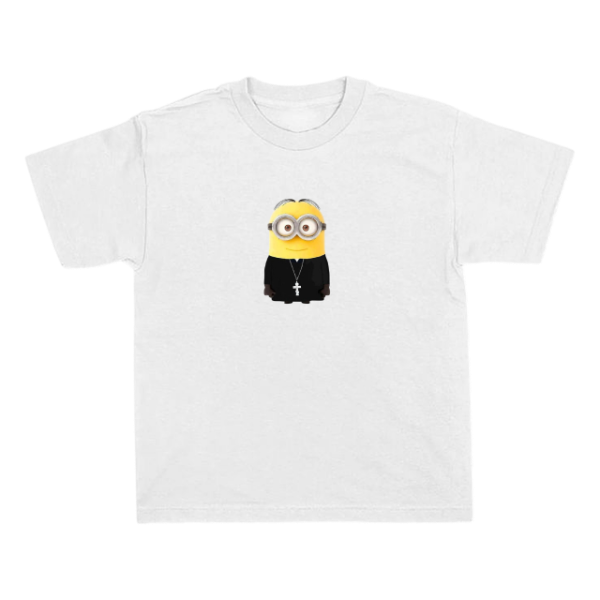 Producto - minion papoi - outlet