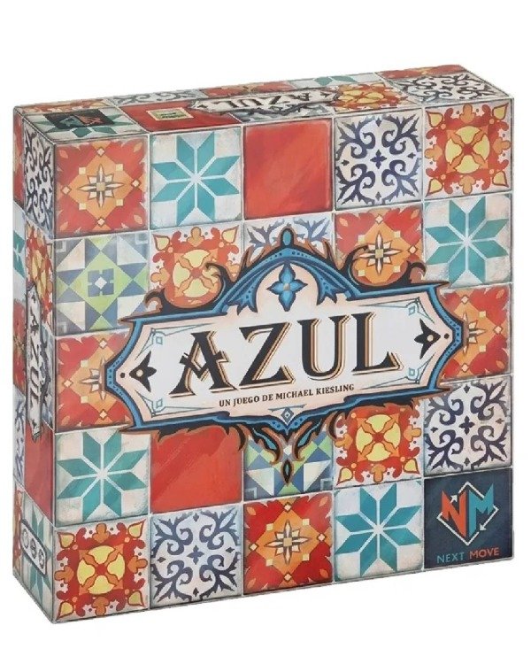 Producto - Azul - 0