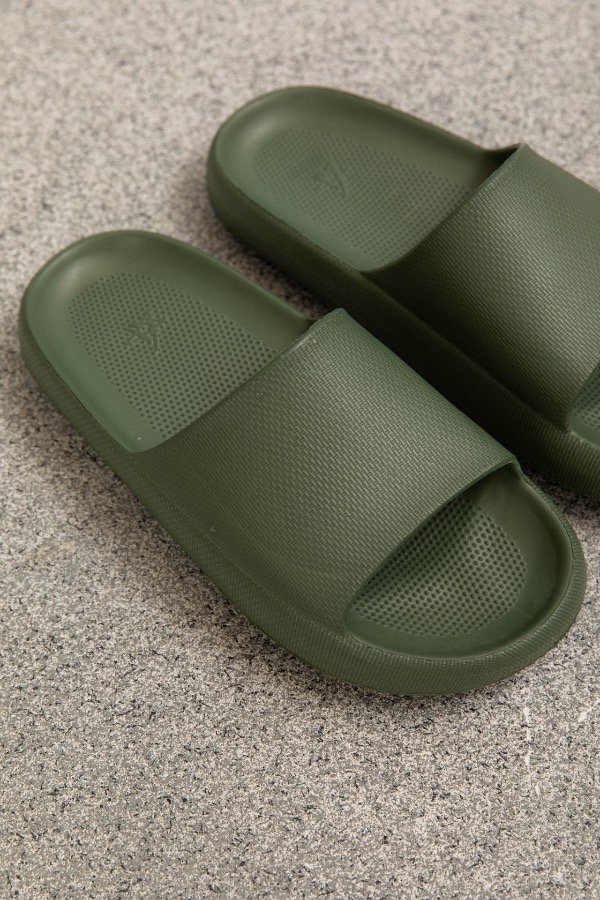 Producto - VERDE OLIVA