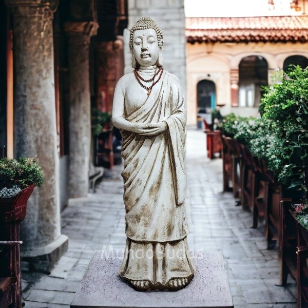 Producto - Buda Gigante Parado 140cm!