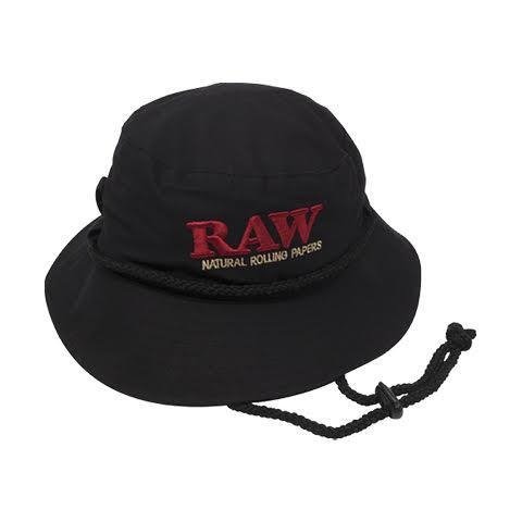 Producto - Piluso Raw Black