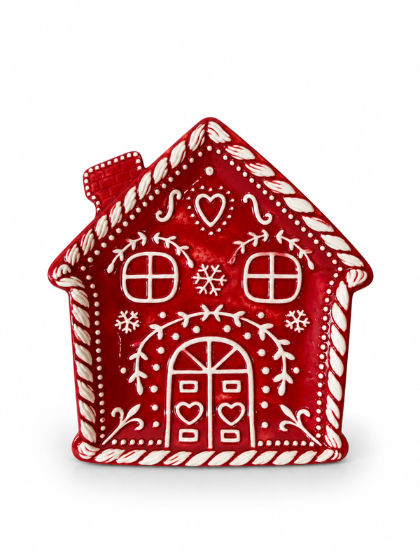 Producto - Plato - Candy House - 0