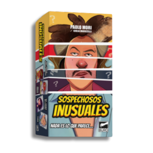 Producto - Sospechosos Inusuales - Buro