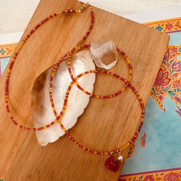 Producto - Collar Krabby