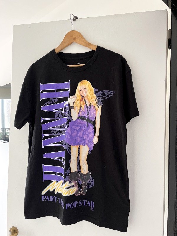 Producto - Remera Hannah