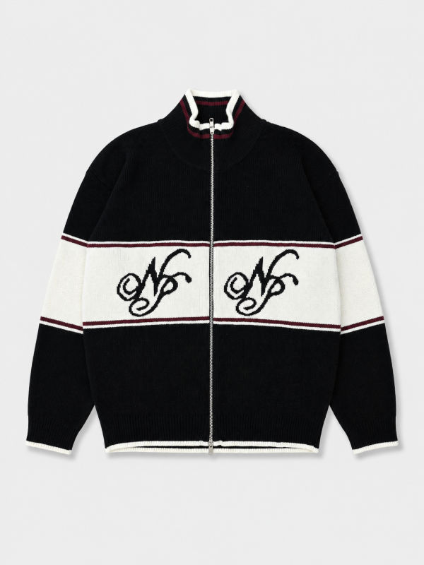 Producto - CAMPERA TEJIDA NP - 0