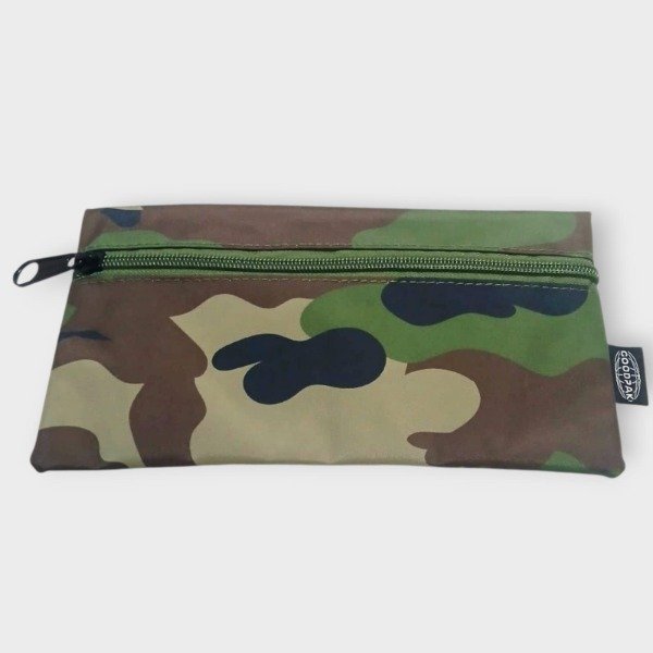 Producto - Cartuchera Coodpak camuflada