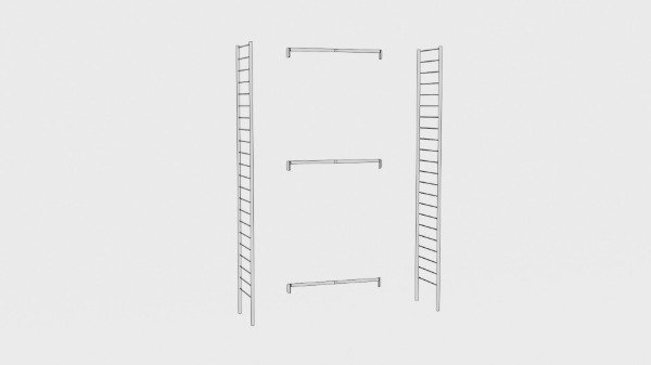Producto - Columna 190cm