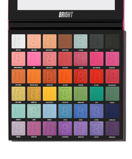 Producto - BEAUTY BAY - Bright