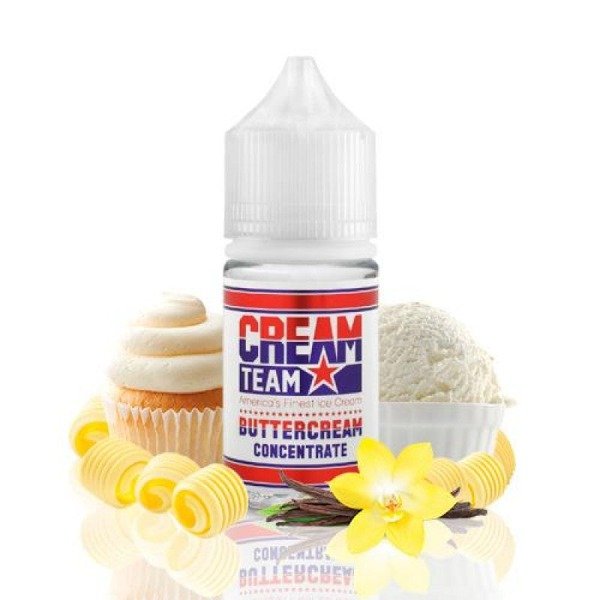 Producto - KINGS CREST BUTTERCREAM SALT