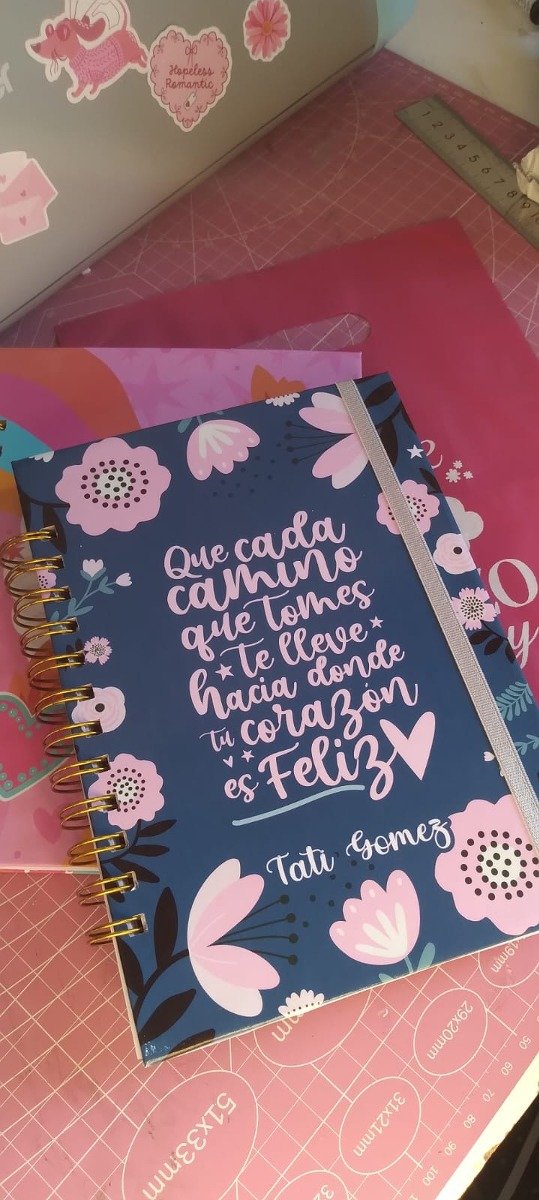 Producto - Agenda docente - Nivel primario - b/n - 0