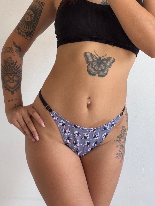 Producto - LESS LULU ESTAMPADAS UNIDAD