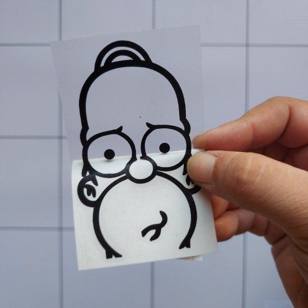 Producto - Homero 2