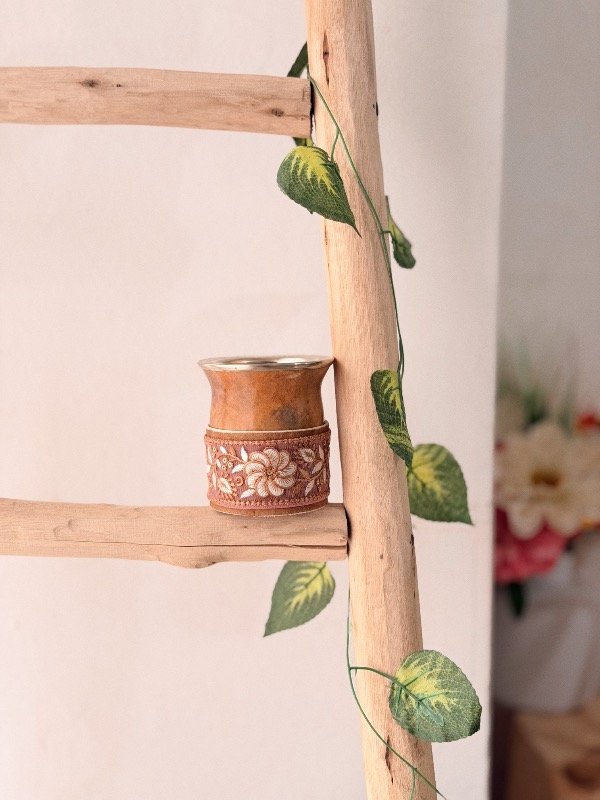 Producto - Criollo bordado Adí Rosa