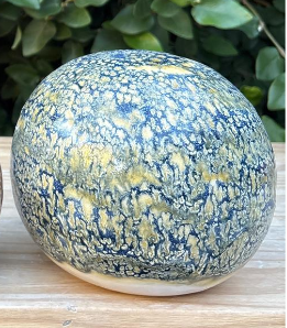 Producto - Molde de yeso Esfera Grande