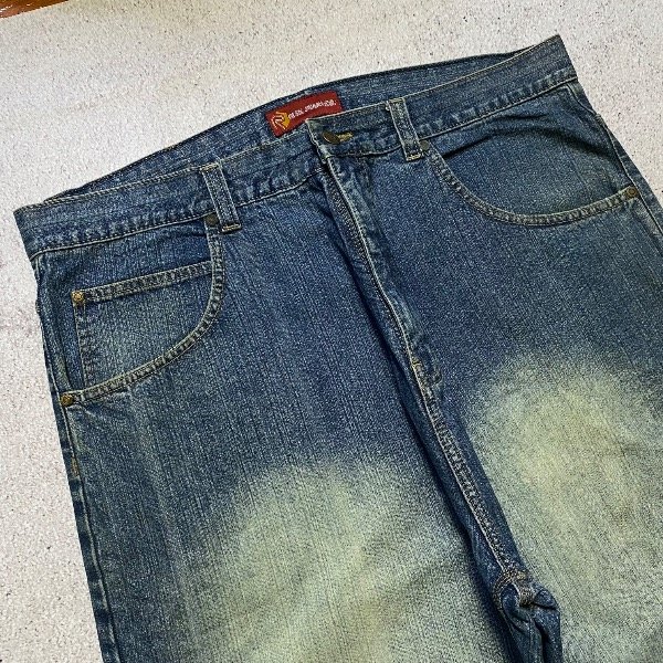 Producto - Baggy Risk Jeans - 6
