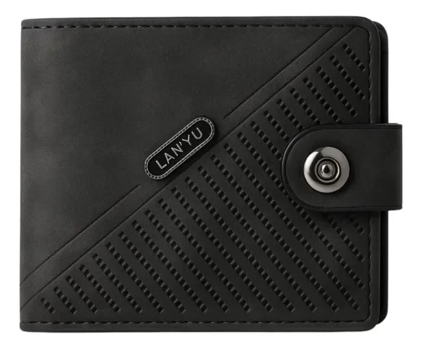 Producto - Billetera Tarjetero para Hombre de Símil