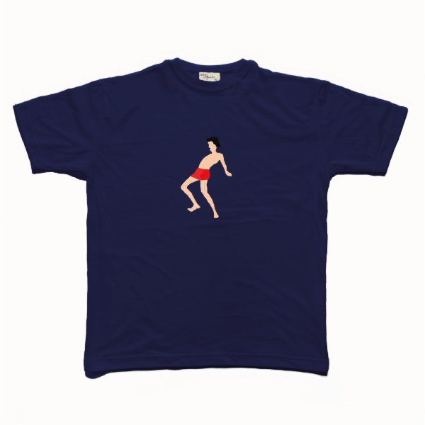 Producto - REMERA PISO 9