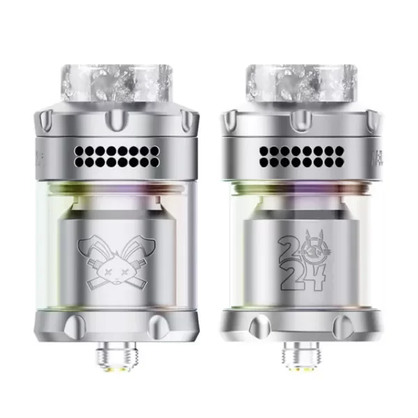 Producto - HELLVAPE DEAD RABBIT RTA 3 (ORIGINAL- SELLADO- SS)