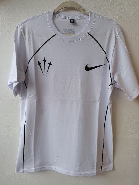 Producto - Remera Nike Nocta