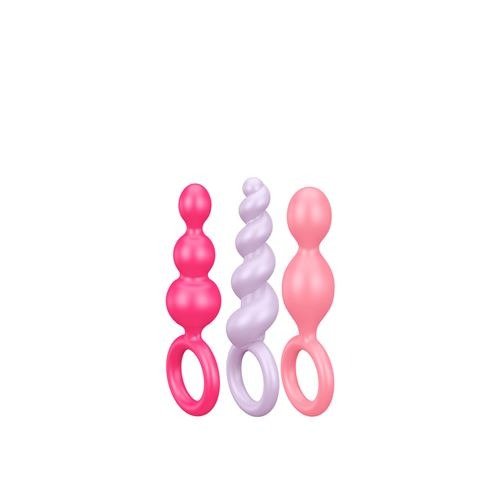 Producto - PLUGS BOOTY CALL COLOURS