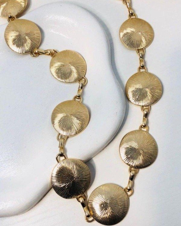 Producto - Cinto Indira