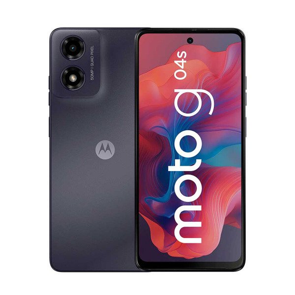 Producto - Motorola G04S - 4GB + 256GB