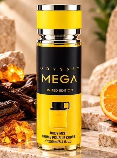 Producto - Body splash Masculinos - 12