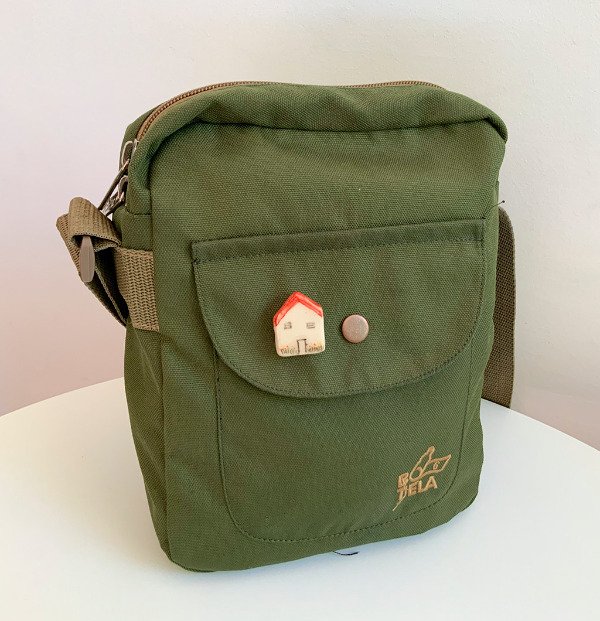 Producto - Prendedor casita - 1