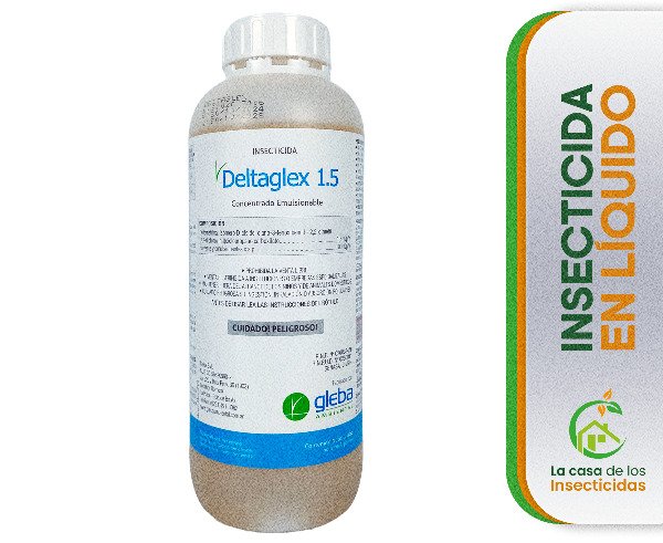 Producto - Deltaglex 1.5