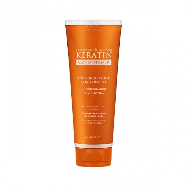 Producto - Acondicionador fidelite keratina
