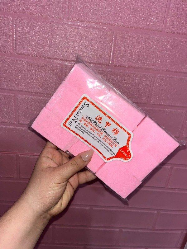 Producto - Wipes Rosas
