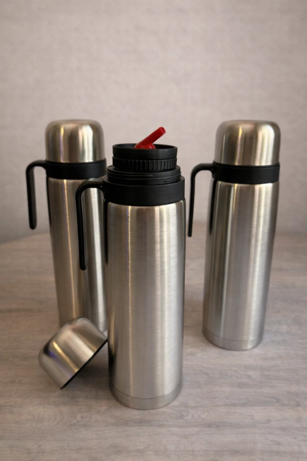Producto - Termo media manija