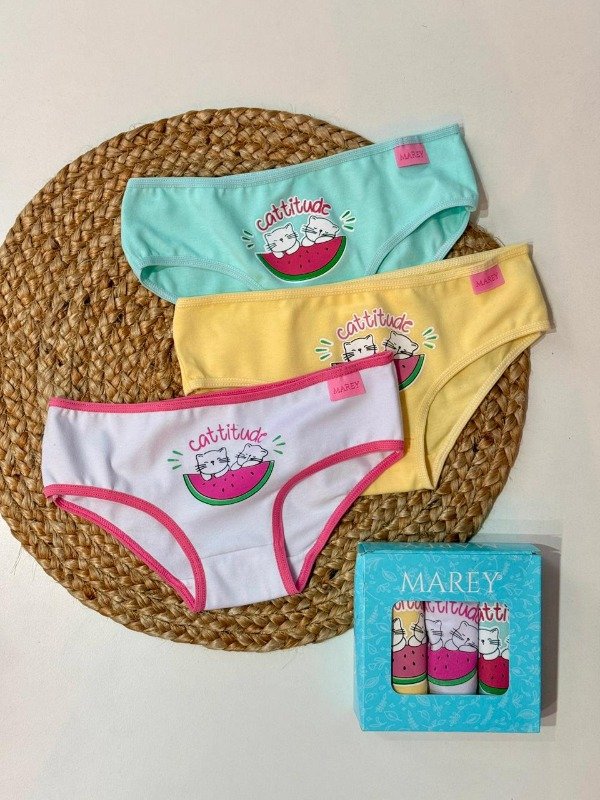 Producto - Art 91 - Marey (Pack x3)