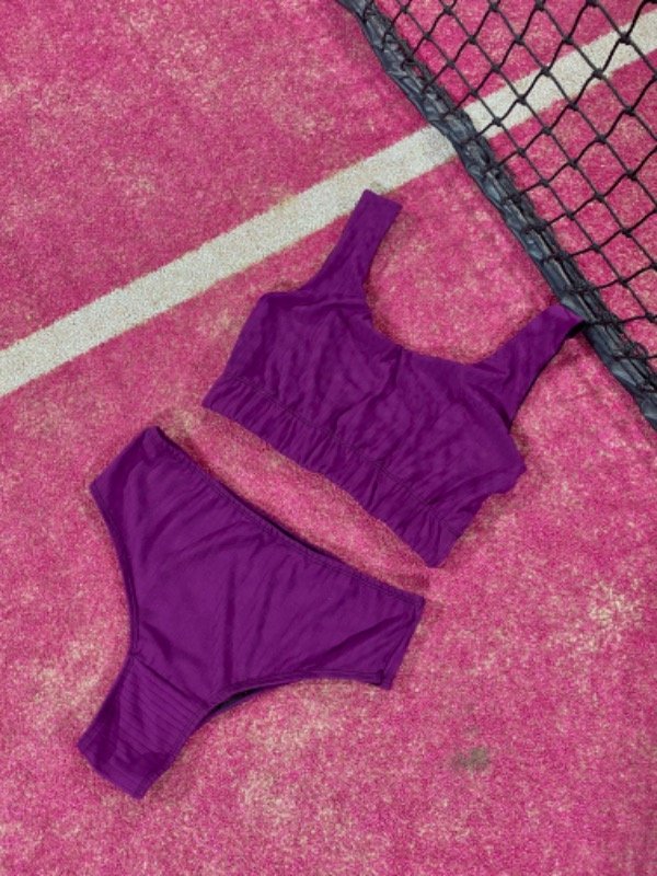 Producto - Bombacha SILA magenta - 6400 pesos EF/transfe