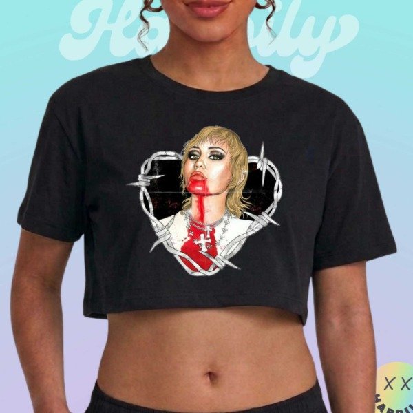 Producto - Pupera Miley Cyrus #2 - 1