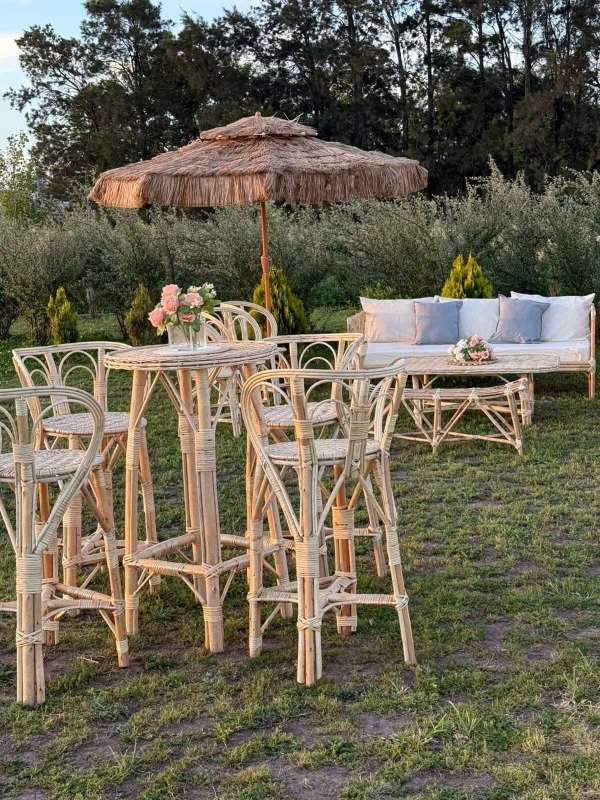 Producto - Conjunto Bali