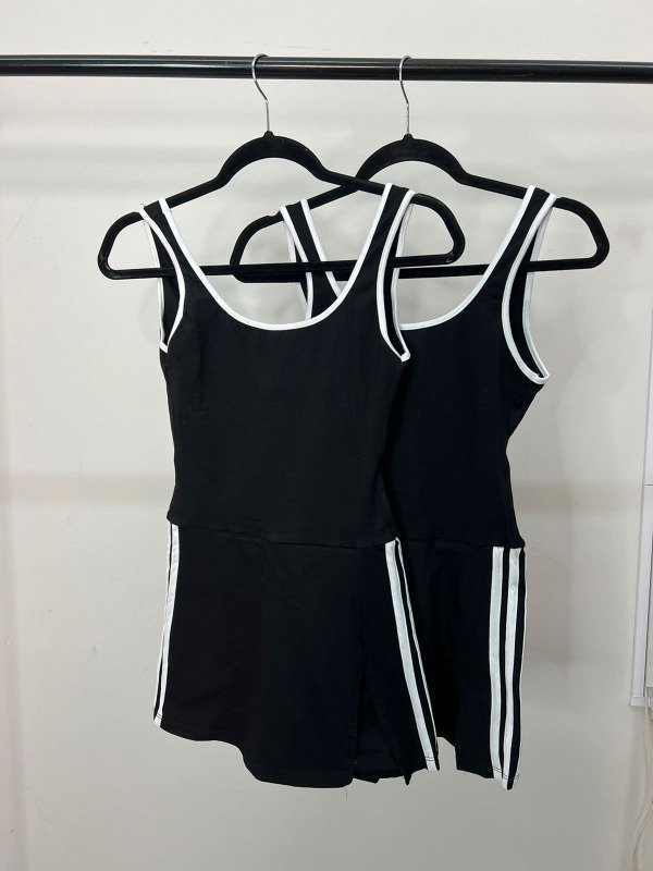 Producto - CATSUIT MAIK