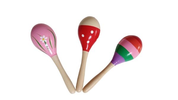 Producto - Maracas