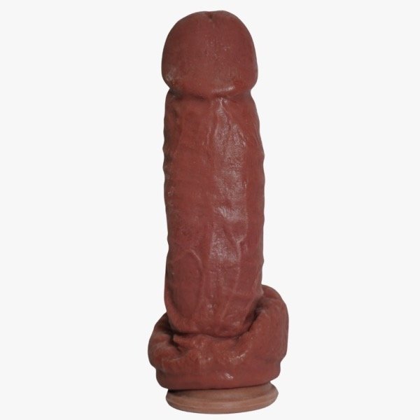 Producto - SUCK CYBER NATURE MULATO N6 - 1