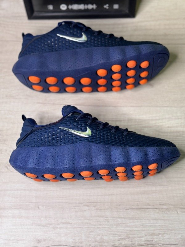 Producto - Nike Mind 001 Azul - 4